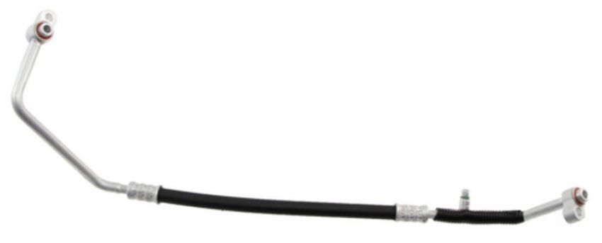 Four Seasons 66163 Discharge Line Hose Assembly