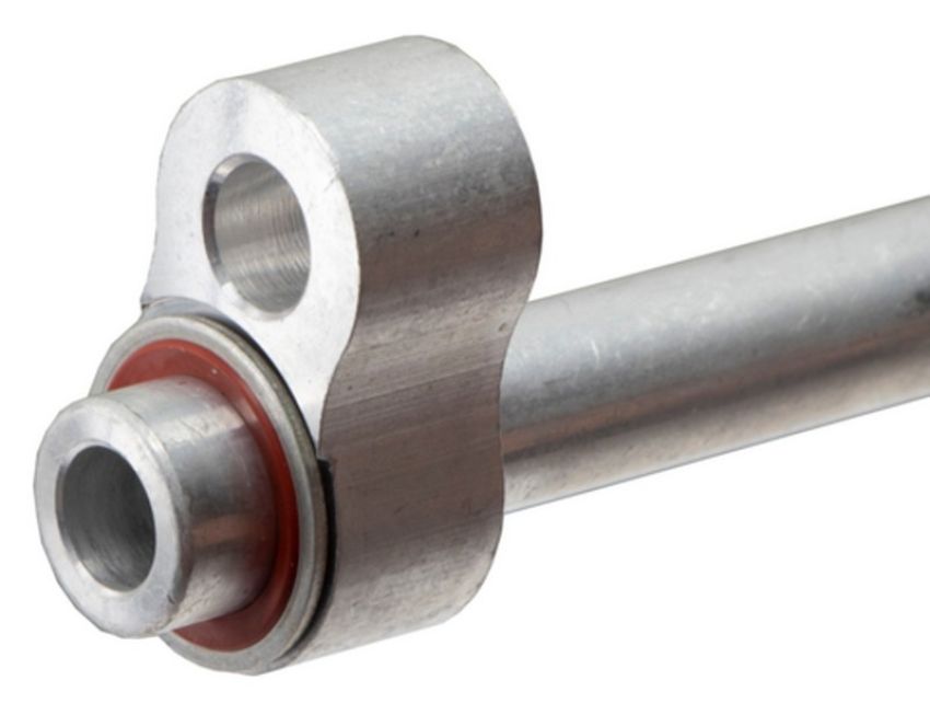 Four Seasons 66163 Discharge Line Hose Assembly