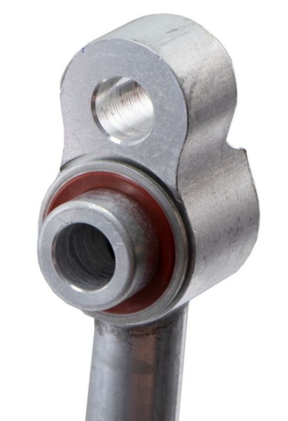 Four Seasons 66163 Discharge Line Hose Assembly