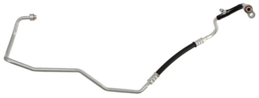 Four Seasons 66164 Discharge Line Hose Assembly