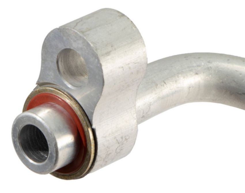 Four Seasons 66164 Discharge Line Hose Assembly