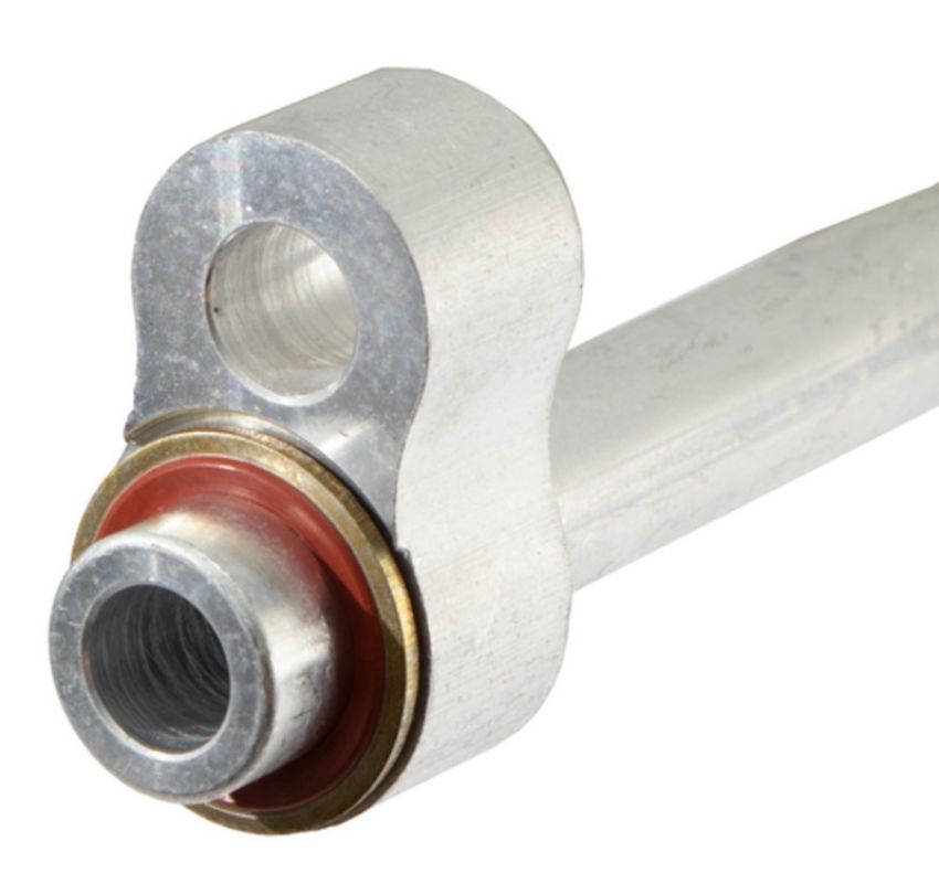 Four Seasons 66164 Discharge Line Hose Assembly