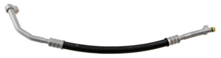 Four Seasons 66165 Discharge Line Hose Assembly