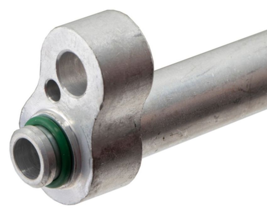 Four Seasons 66165 Discharge Line Hose Assembly