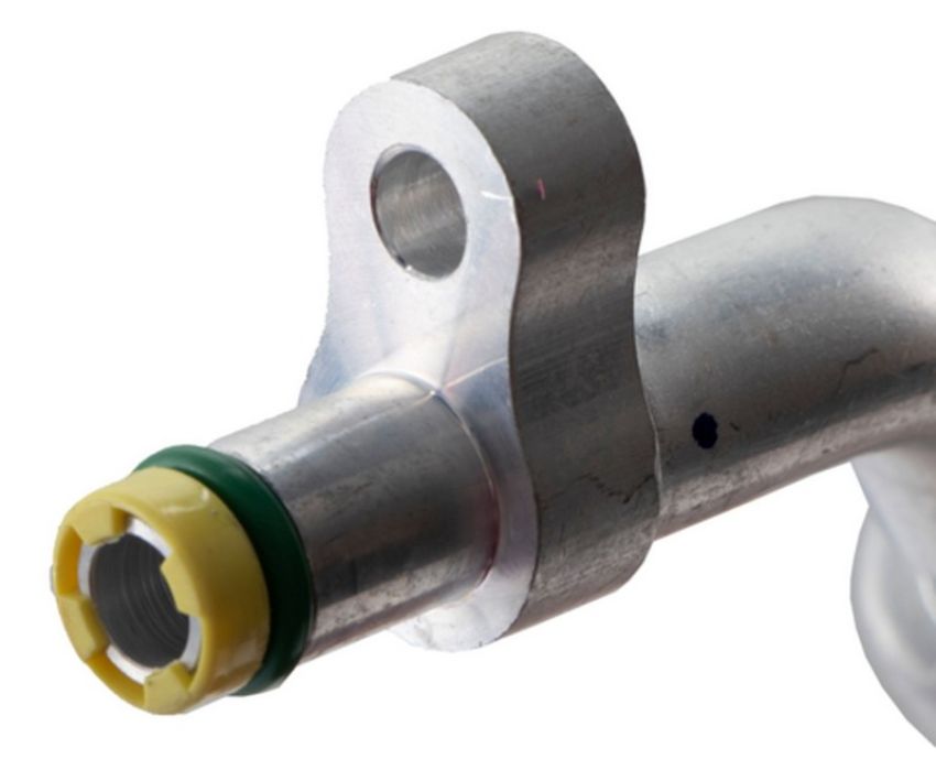 Four Seasons 66165 Discharge Line Hose Assembly