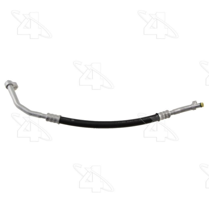 Four Seasons 66165 Discharge Line Hose Assembly