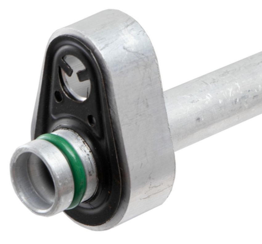 Four Seasons 66168 Discharge Line Hose Assembly