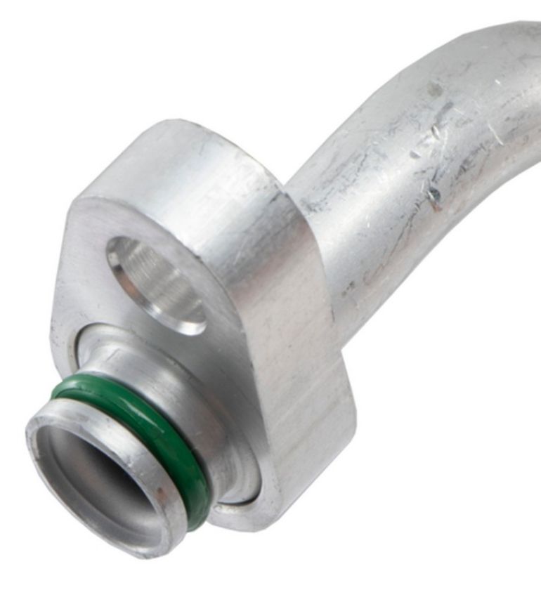 Four Seasons 66168 Discharge Line Hose Assembly