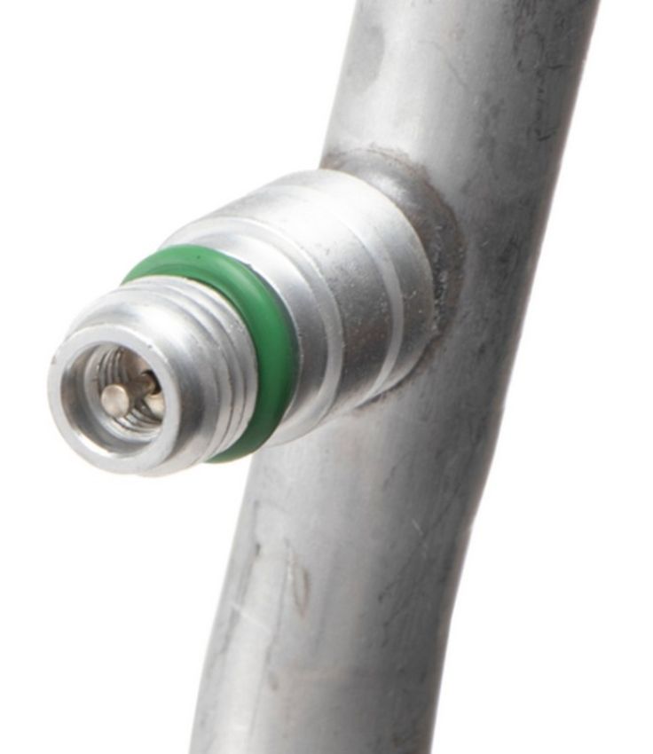 Four Seasons 66168 Discharge Line Hose Assembly