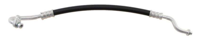 Four Seasons 66169 Discharge Line Hose Assembly