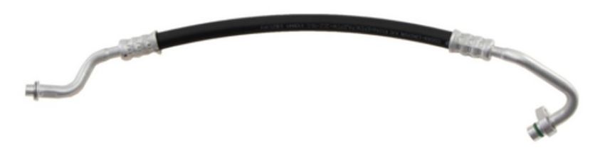 Four Seasons 66169 Discharge Line Hose Assembly