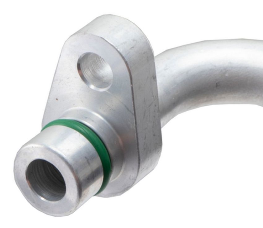 Four Seasons 66169 Discharge Line Hose Assembly