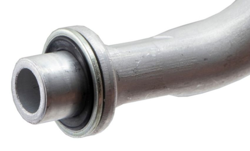 Four Seasons 66169 Discharge Line Hose Assembly