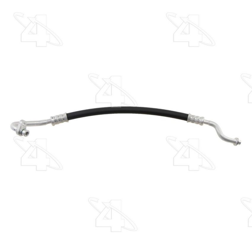 Four Seasons 66169 Discharge Line Hose Assembly