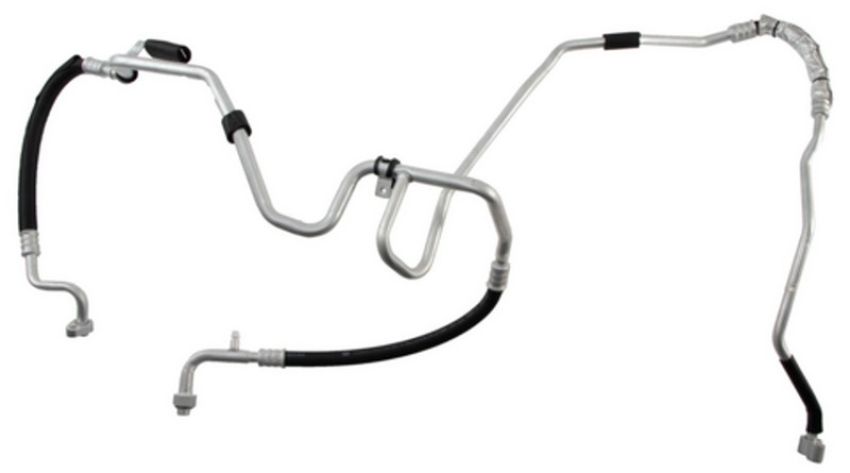 Four Seasons 66170 Suction Line Hose Assembly