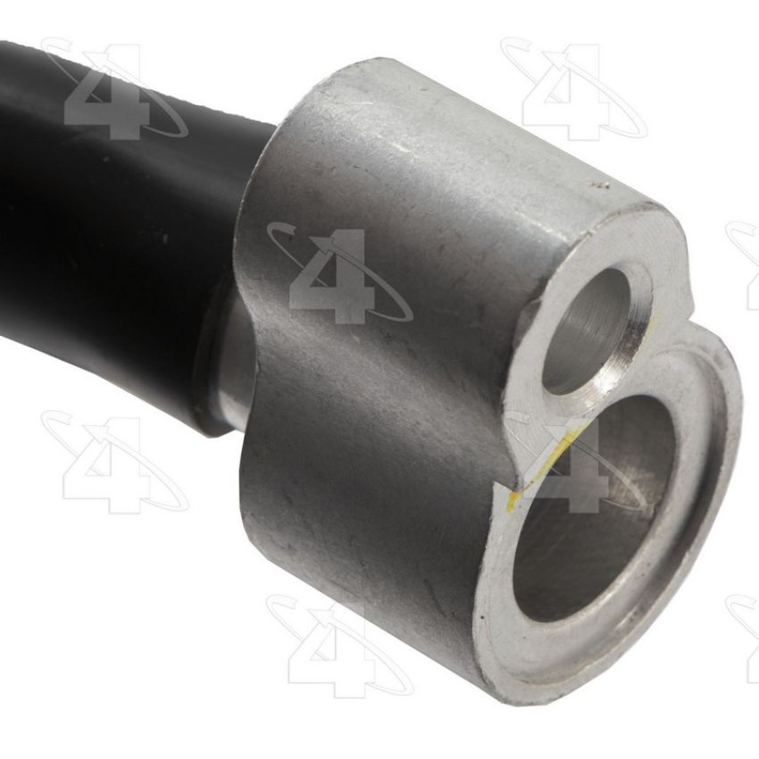 Four Seasons 66170 Suction Line Hose Assembly