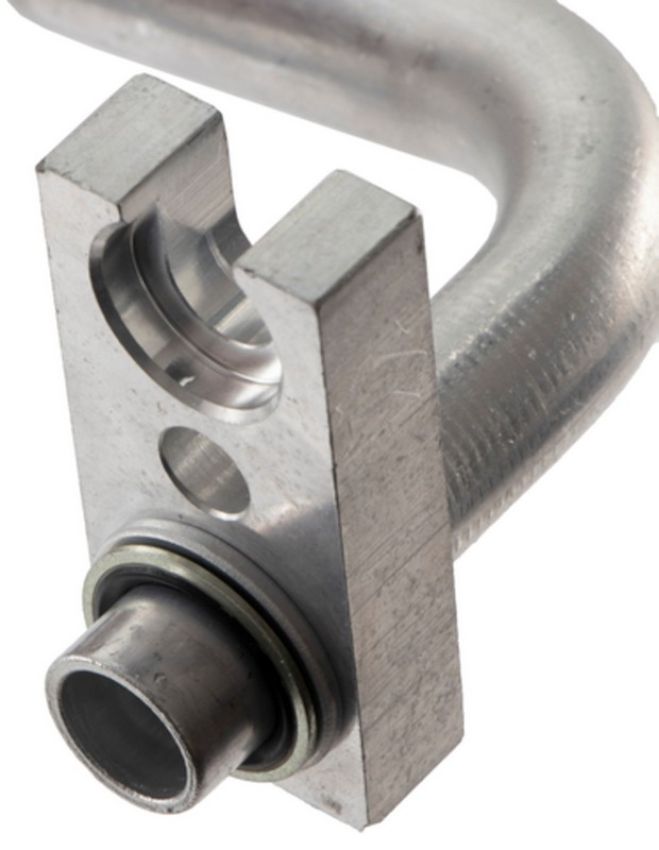 Four Seasons 66170 Suction Line Hose Assembly