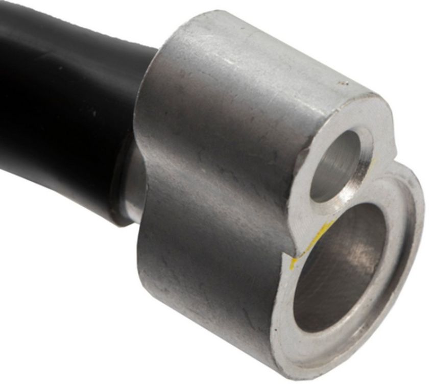 Four Seasons 66170 Suction Line Hose Assembly