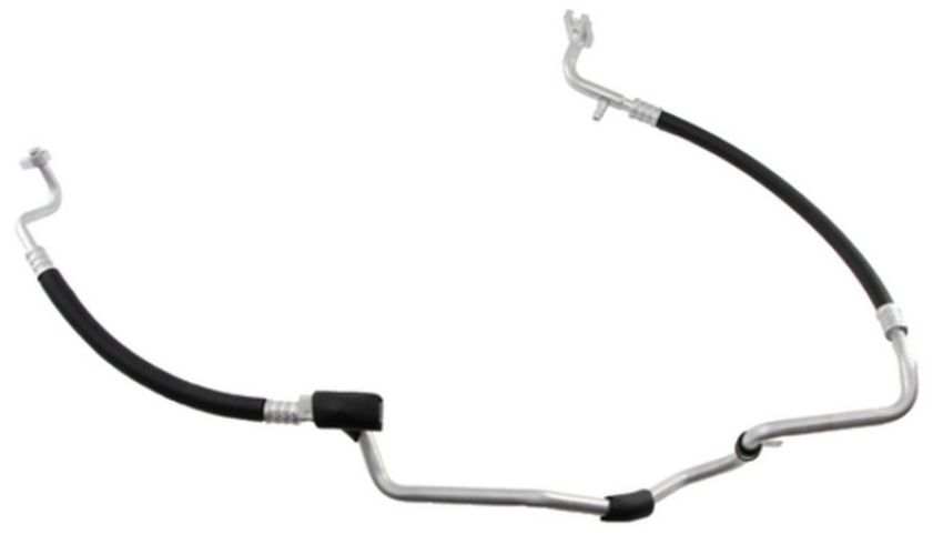 Four Seasons 66171 Suction Line Hose Assembly