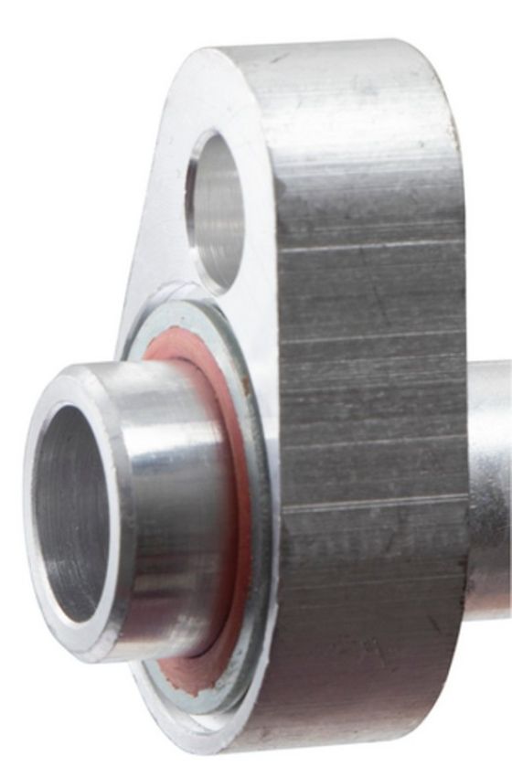 Four Seasons 66171 Suction Line Hose Assembly