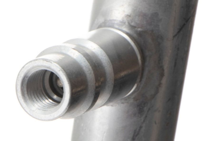 Four Seasons 66171 Suction Line Hose Assembly