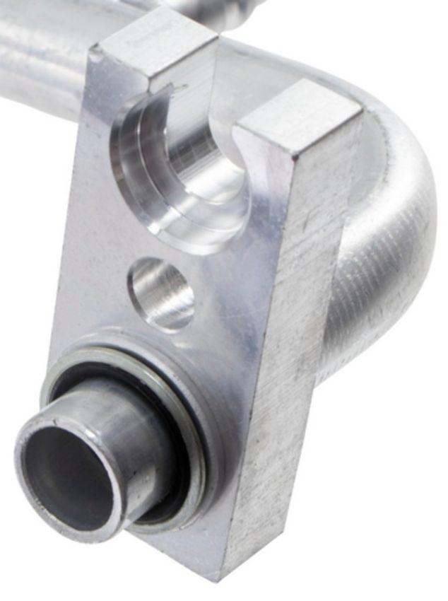 Four Seasons 66171 Suction Line Hose Assembly