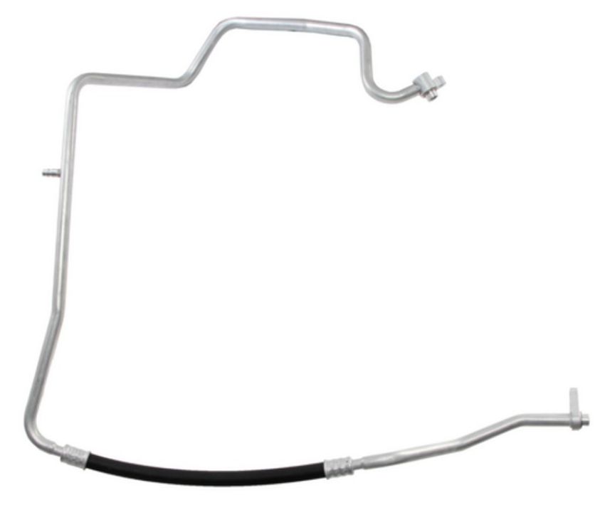 Four Seasons 66172 Suction Line Hose Assembly