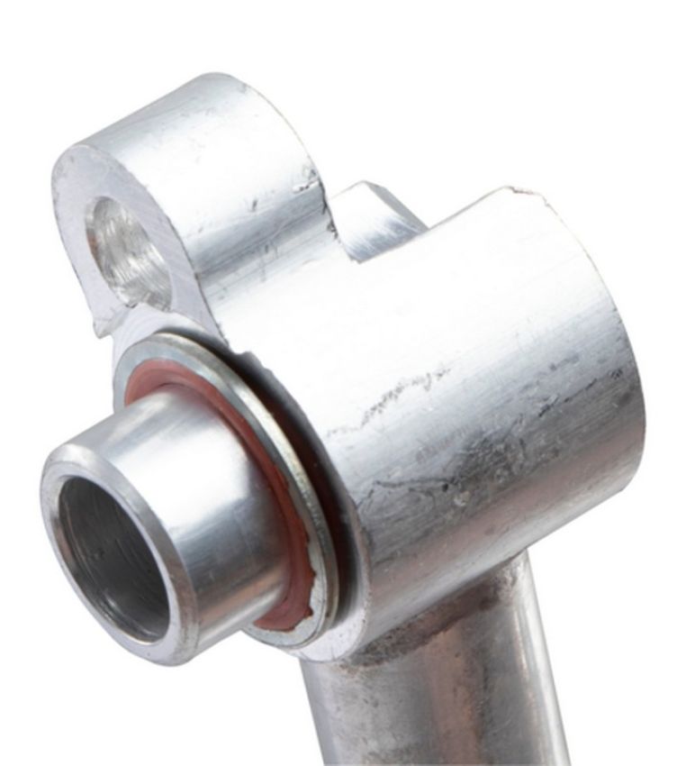 Four Seasons 66172 Suction Line Hose Assembly