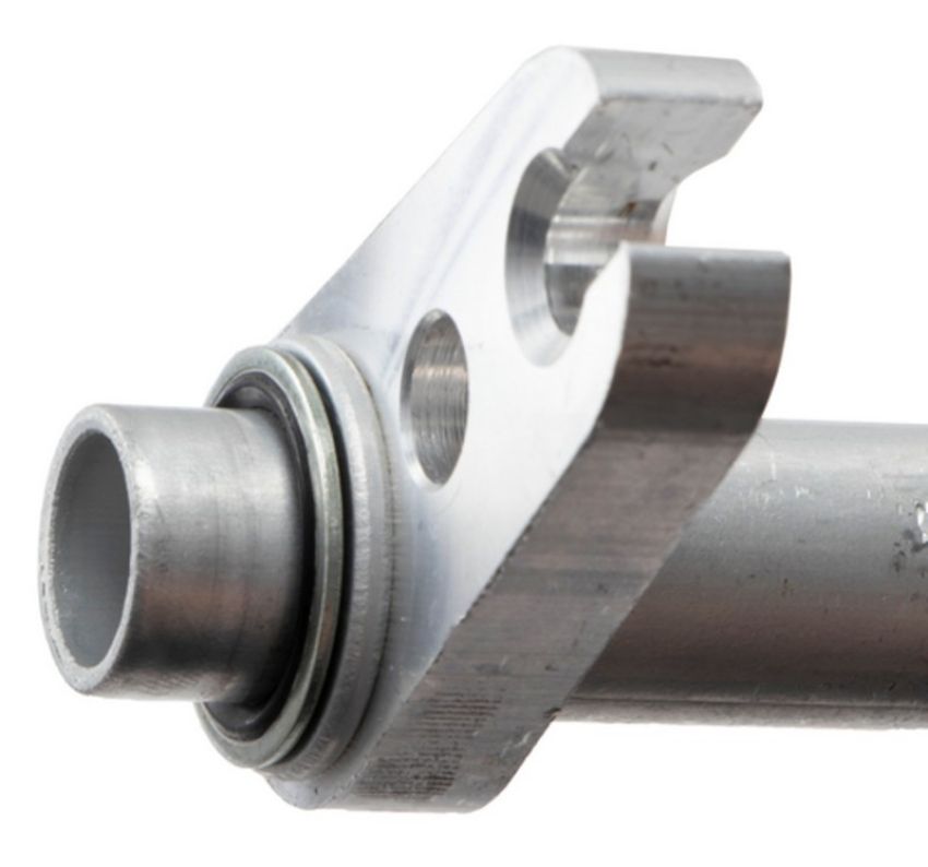 Four Seasons 66172 Suction Line Hose Assembly