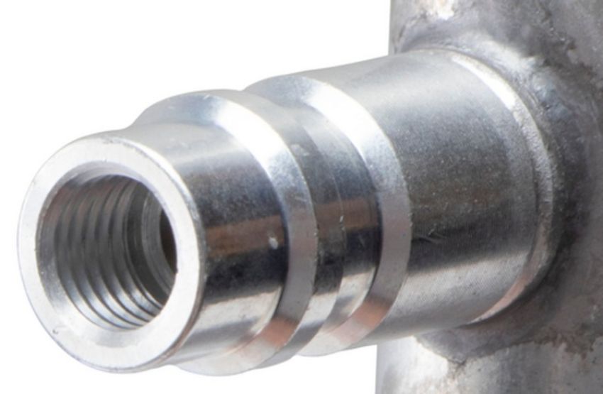 Four Seasons 66172 Suction Line Hose Assembly