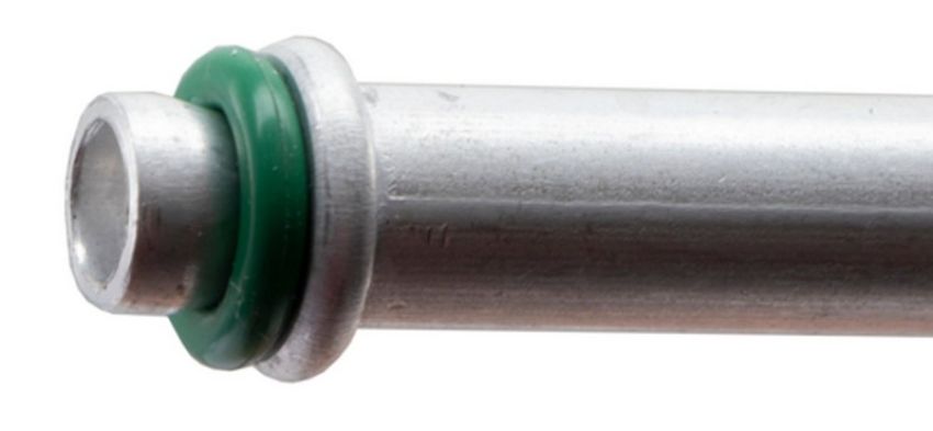 Four Seasons 66173 Liquid Line Hose Assembly w/o Orifice Tube