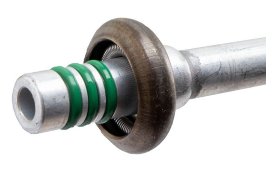 Four Seasons 66173 Liquid Line Hose Assembly w/o Orifice Tube