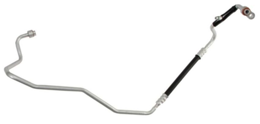 Four Seasons 66176 Discharge Line Hose Assembly