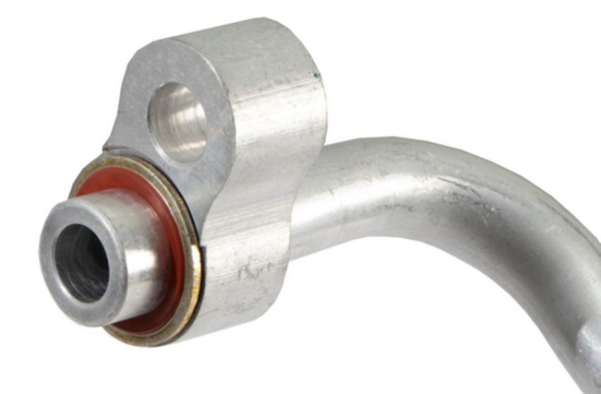 Four Seasons 66176 Discharge Line Hose Assembly