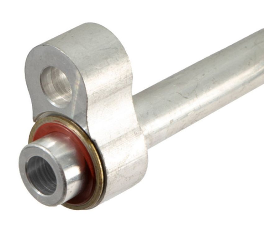 Four Seasons 66176 Discharge Line Hose Assembly