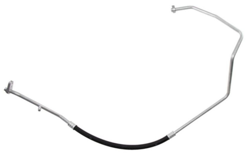 Four Seasons 66177 Suction Line Hose Assembly