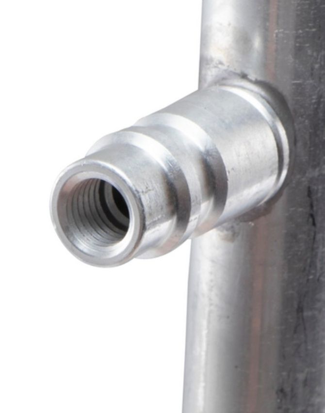 Four Seasons 66177 Suction Line Hose Assembly