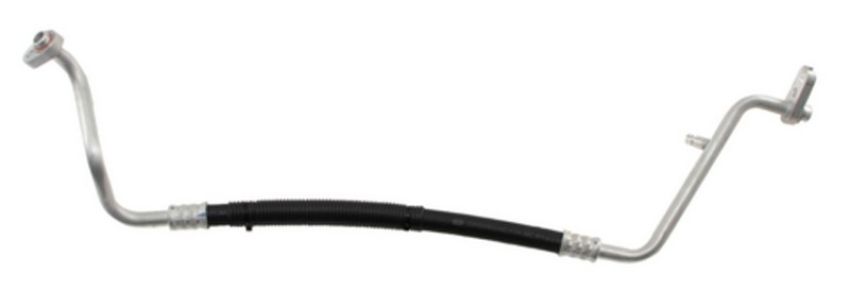 Four Seasons 66178 Suction Line Hose Assembly