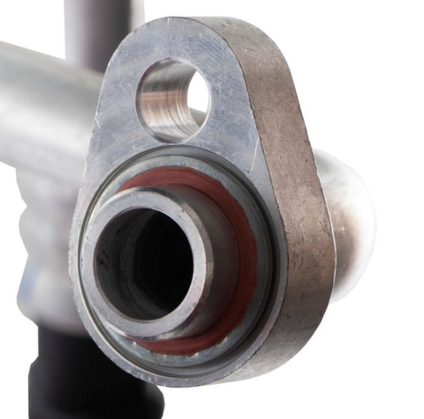 Four Seasons 66178 Suction Line Hose Assembly