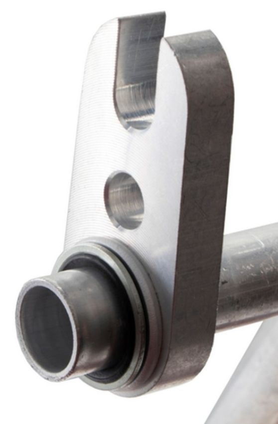Four Seasons 66178 Suction Line Hose Assembly