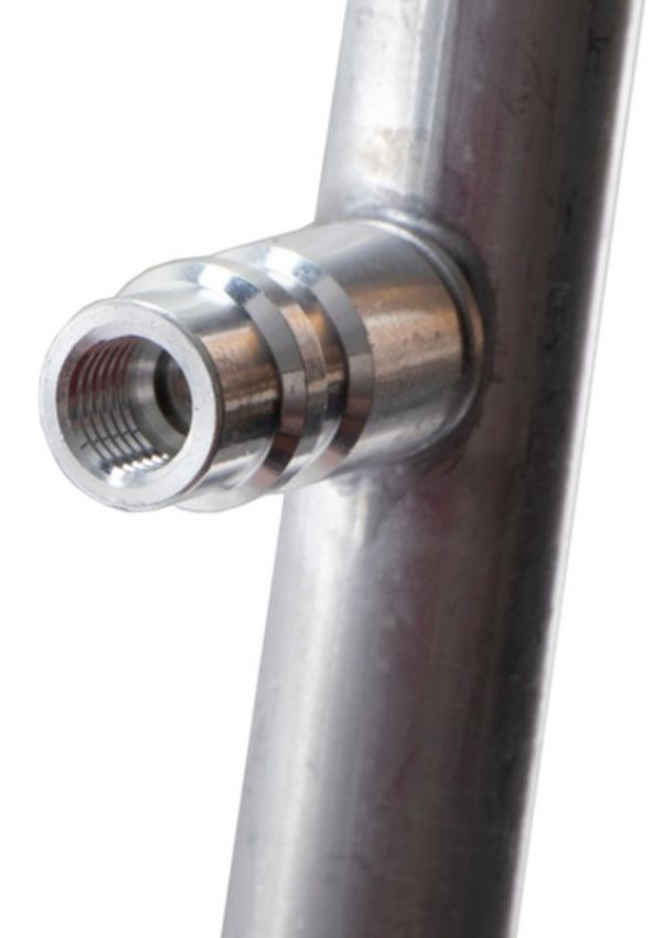 Four Seasons 66178 Suction Line Hose Assembly