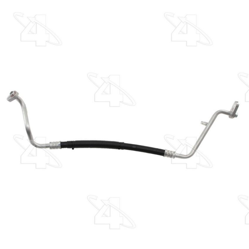 Four Seasons 66178 Suction Line Hose Assembly