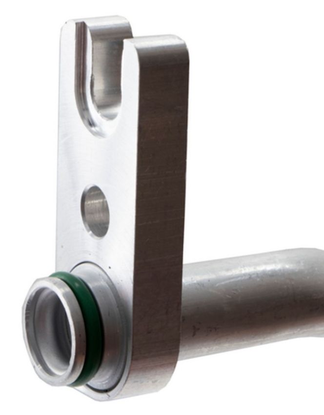 Four Seasons 66180 Suction Line Hose Assembly