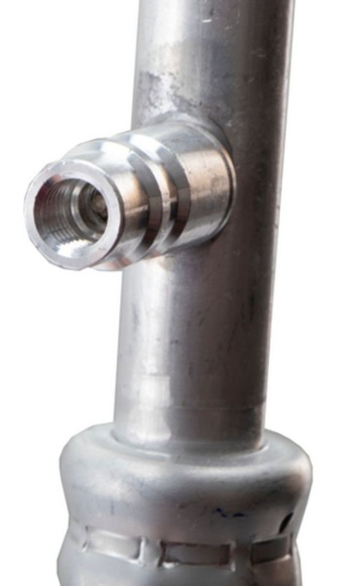 Four Seasons 66180 Suction Line Hose Assembly