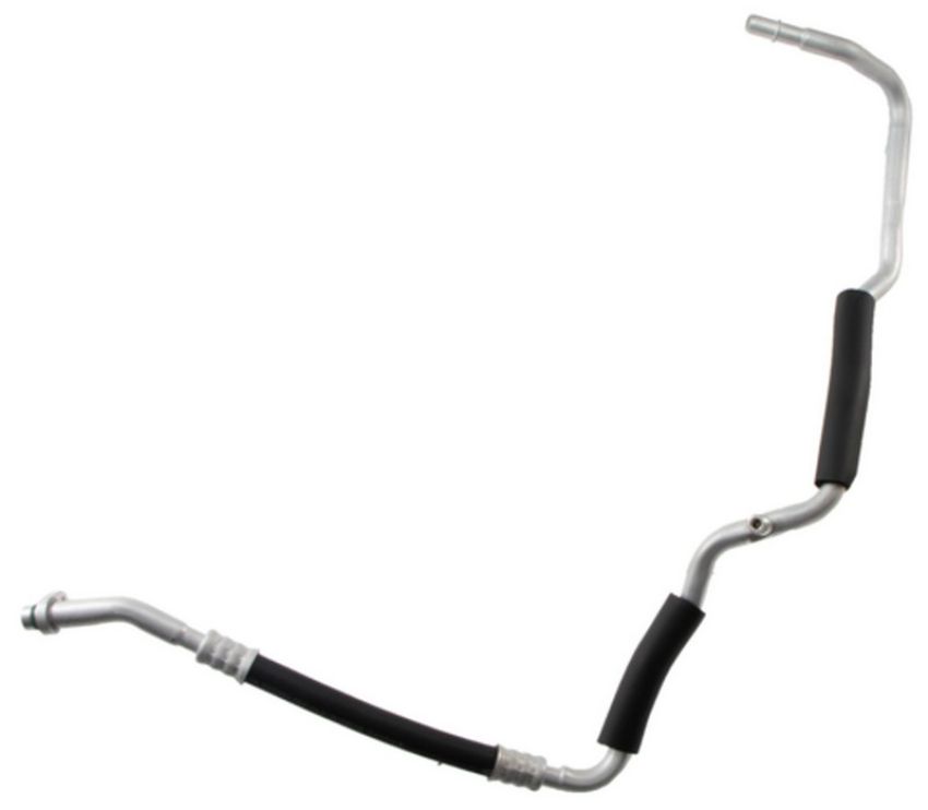 Four Seasons 66181 Suction Line Hose Assembly