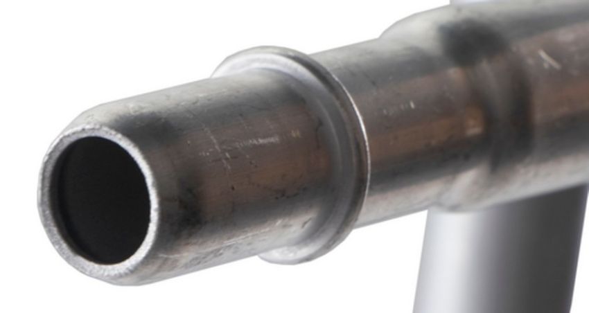 Four Seasons 66181 Suction Line Hose Assembly