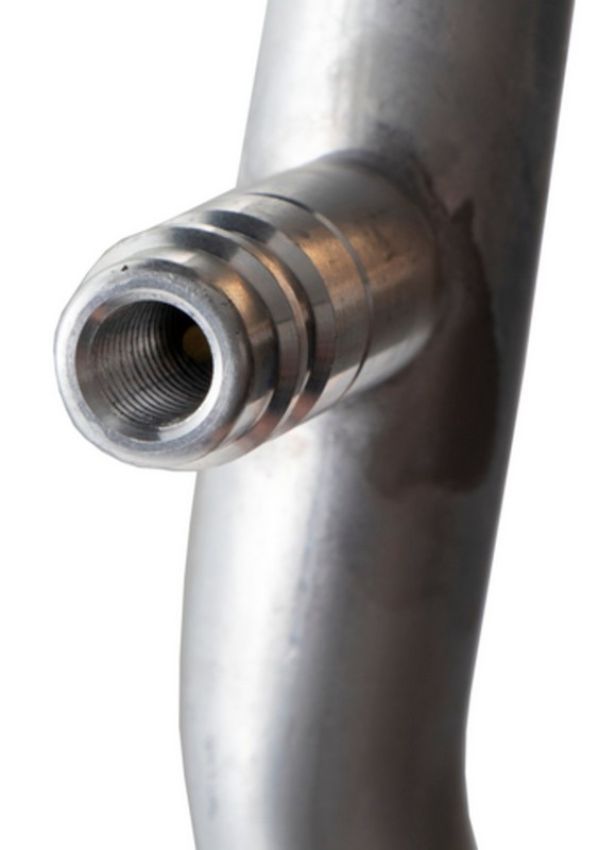 Four Seasons 66181 Suction Line Hose Assembly