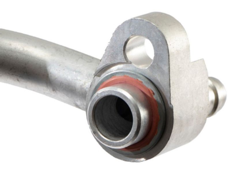 Four Seasons 66182 Suction Line Hose Assembly