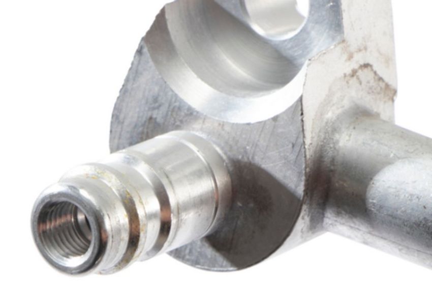 Four Seasons 66182 Suction Line Hose Assembly