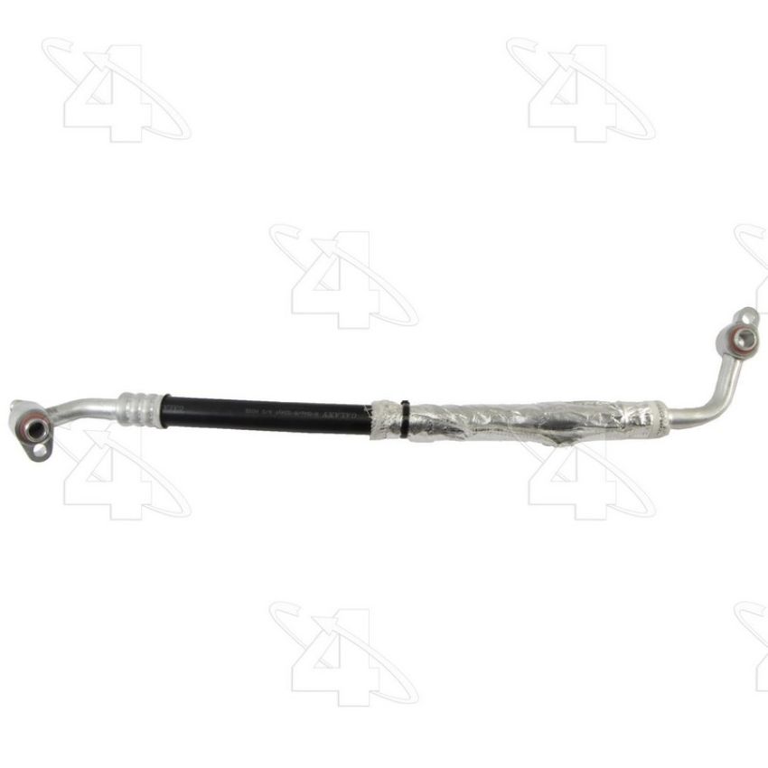 Four Seasons 66182 Suction Line Hose Assembly